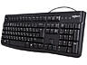 Продам клавиатуру logitech K120