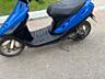 Honda Dio 27