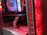 MSI i7-9700k+MSI GTX1080(8Gb)+ram16RGB+m. 2NVMe-512Gb+ WiFi+DELL 24"