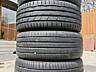 Диски Mercedes AMG R18 шины 245/50/18 датчики давления, болты, адаптер