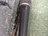 Shure Beta 57A dynamic Microphone