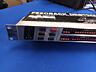 Behringer FBQ2496 Feedback Destroyer FBQ2496