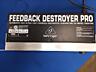 Behringer FBQ2496 Feedback Destroyer FBQ2496