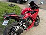 Honda CBR500RA 2023