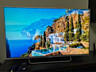 Televizor SONY Bravia, Smart TV, 43"-108 cm, functional, comanda voce