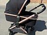 Коляска 2 в 1, 2500