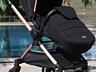 Коляска 2 в 1, 2500