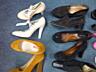 Marimi 36-41. cizme, pantofi, / Размеры 36-41.