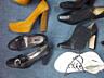 Marimi 36-41. cizme, pantofi, / Размеры 36-41.