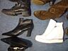 Marimi 36-41. cizme, pantofi, / Размеры 36-41.