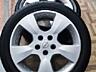 Продам диски Опель 5*110