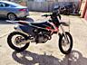 Продам ктм кроссовый мотоцикл