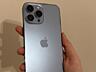 Продам iPhone 13 Pro Max, 256GB, Sierra Blue