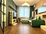 Продам 2-к квартиру (63м2) в центре, пр. Пушкина / б-р Кучеревского