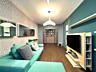 Продам 2-к квартиру (63м2) в центре, пр. Пушкина / б-р Кучеревского