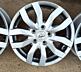 5*114.3/R16 Nissan, lexus, Toyota...
