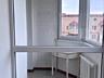 Предлагается к продаже трехкомнатный пентхаус, расположенный на 9 и10 