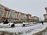 В продаже большая 2-х комнатная квартира в новом жилом комплексе. ...