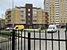 Предлагается к продаже трехкомнатная квартира площадью 80,8 м. ...