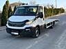 Iveco daily 2019г Автомат пробег 120 тыс