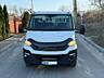 Iveco daily 2019г Автомат пробег 120 тыс