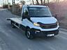 Iveco daily 2019г Автомат пробег 120 тыс
