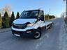 Iveco daily 2019г Автомат пробег 120 тыс