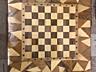 Нарды-шахматы, 63х52 см.