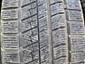 Продам резину m/s R17 215/45 (2023г)