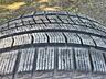 Продам резину m/s R17 215/45 (2023г)