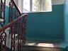 1 комн. в трехкомнатной коммунальной квартире.