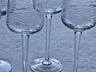 Рюмки хрустальные BOHEMIA 0,60г.