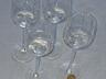 Рюмки хрустальные BOHEMIA 0,60г.