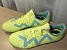 Бутсы Puma Future play FG/AG Jr 37,5 р-р