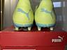Бутсы Puma Future play FG/AG Jr 37,5 р-р