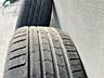 Лето 225/55/17 3 штуки