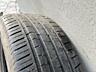 Лето 225/55/17 3 штуки