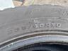 Продам 4 зимние шины на докат 235 / 60 R 18.