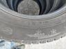 Продам 4 зимние шины на докат 235 / 60 R 18.