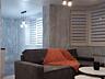 Сдаётся квартира в стиле Loft. 70 м. кв. Новострой, ул. Одесская.