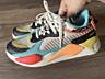 Puma кроссовки мужские 42.5 оригинал