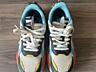 Puma кроссовки мужские 42.5 оригинал
