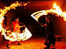 FIRE SHOW г. Бендеры