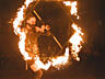 FIRE SHOW г. Бендеры