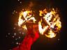 FIRE SHOW г. Бендеры