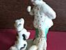 Продам Фарфоровые Статуэтки Серии Счастливое Детство