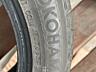 YOKOHAMA 215/55 R17