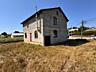 Casă nefinisată în Glinjeni Fălești 45000€ 