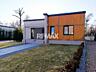 Casă modernă La Sarkis Village | Varianta sură | 153 mp | 6 ari | 187.