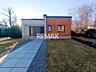 Casă modernă La Sarkis Village | Varianta sură | 153 mp | 6 ari | 187.